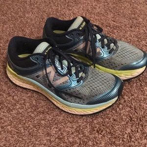 New Balance Fresh Foam 1080